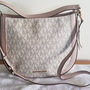 Michael kors crossbody - large - purse NWT
